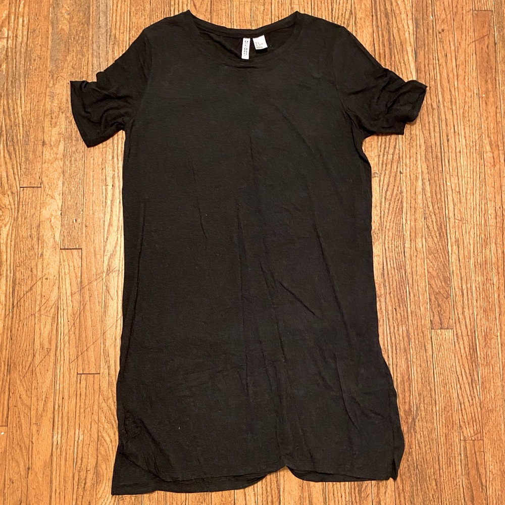 H&M T-shirt Dress